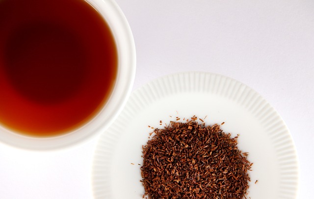 Červený čaj – jaký je?